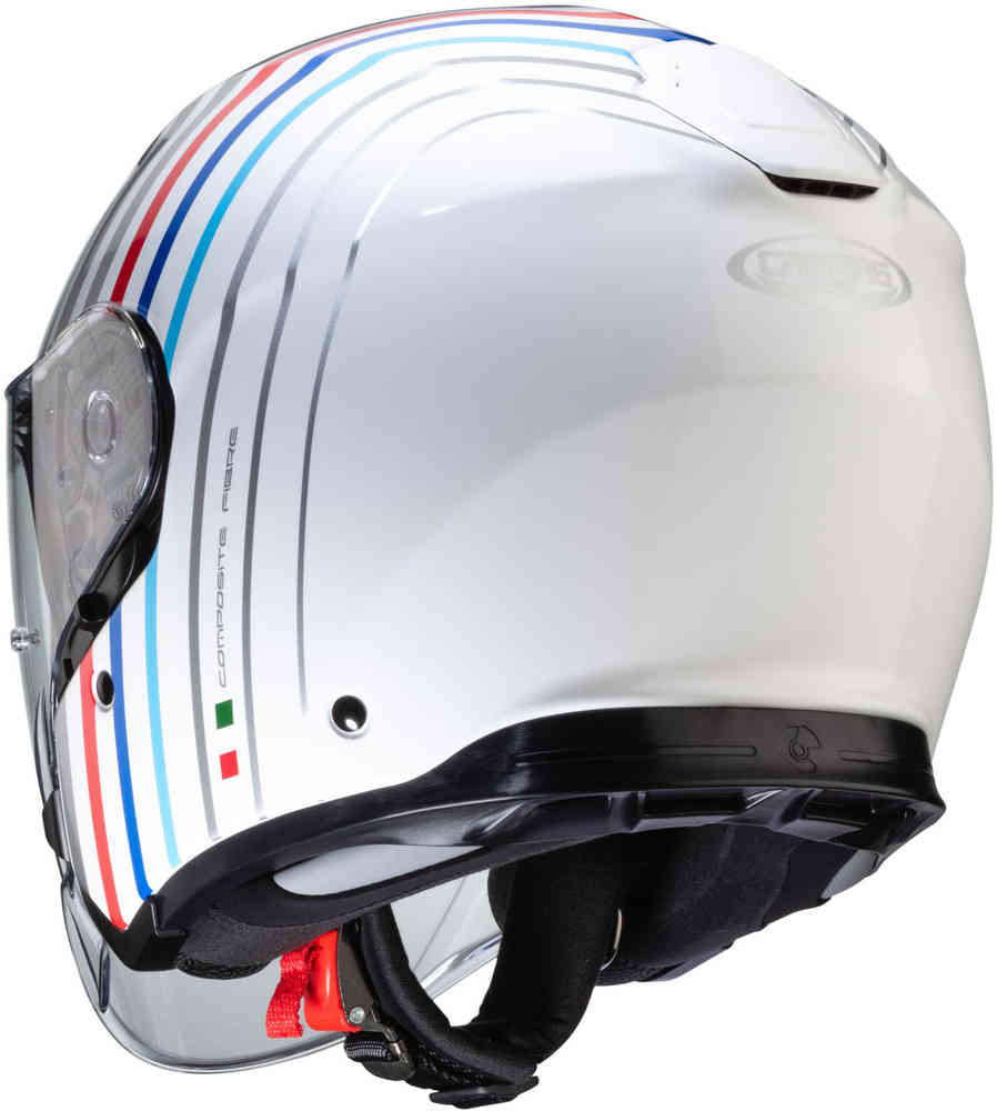Caberg Flyon Bakari Jet Helmet