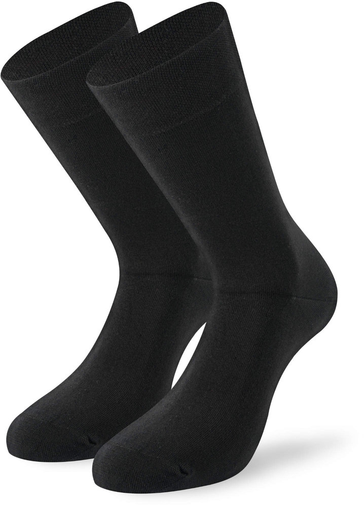 Lenz Soft Touch Socks - Pack of 2