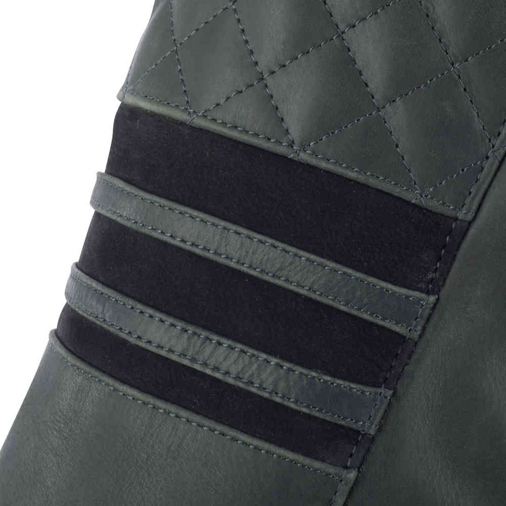 Segura Track Motorcycle Leather Jacket