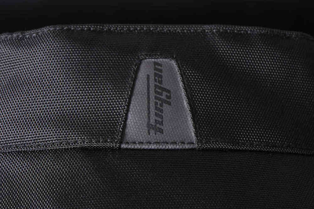 Furygan Korben Motorcycle Textile Jacket