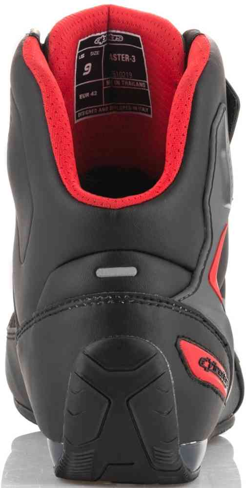 Alpinestars Faster-3 Motorcycle Shoes