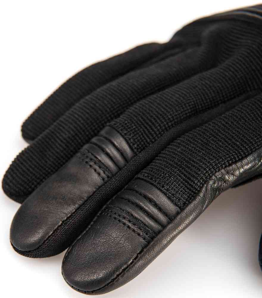 Blauer Urban Motorcycle Gloves