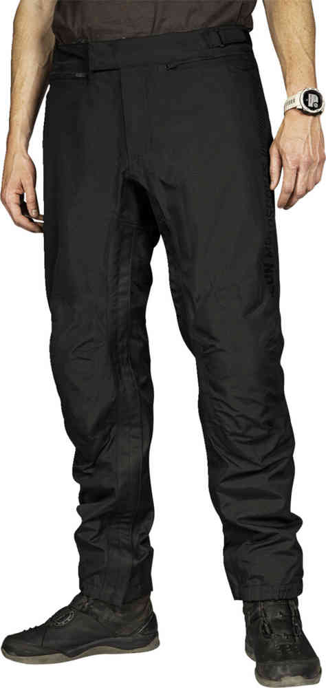 Icon PDX 3 waterproof Motorcycle Textile Pants