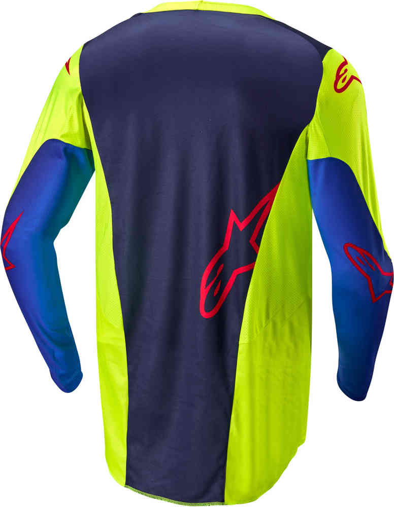 Alpinestars Racer Hoen Motocross Jersey