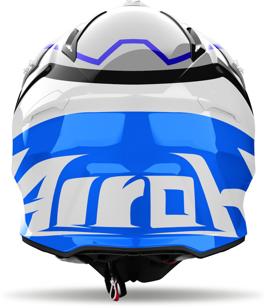 Airoh Aviator Ace 2 Ground Motocross Helmet