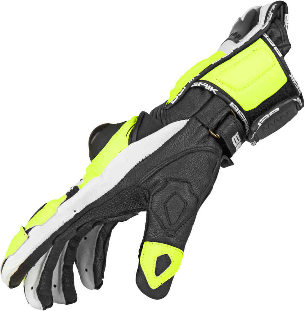 Berik Spa Motorcycle Gloves