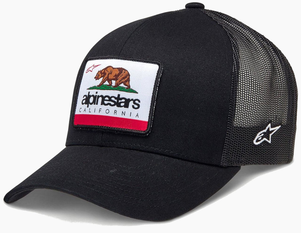 Alpinestars Cali 2.0 Cap