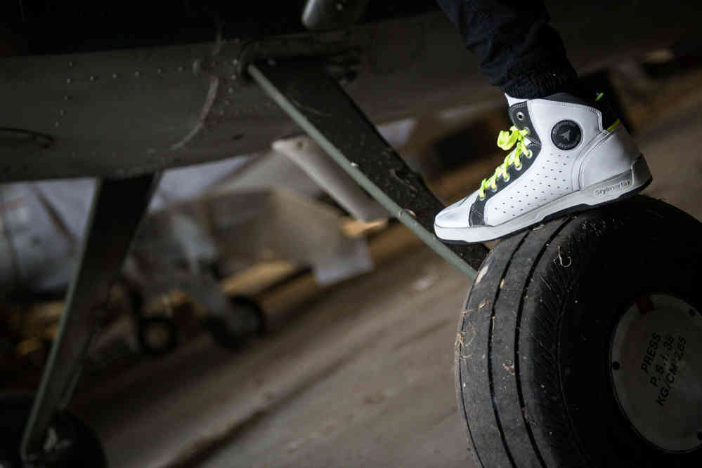 Stylmartin Sector Motorcycle Shoes