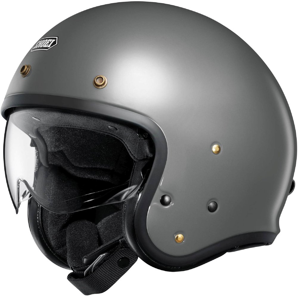 Shoei J.O2 Jet Helmet
