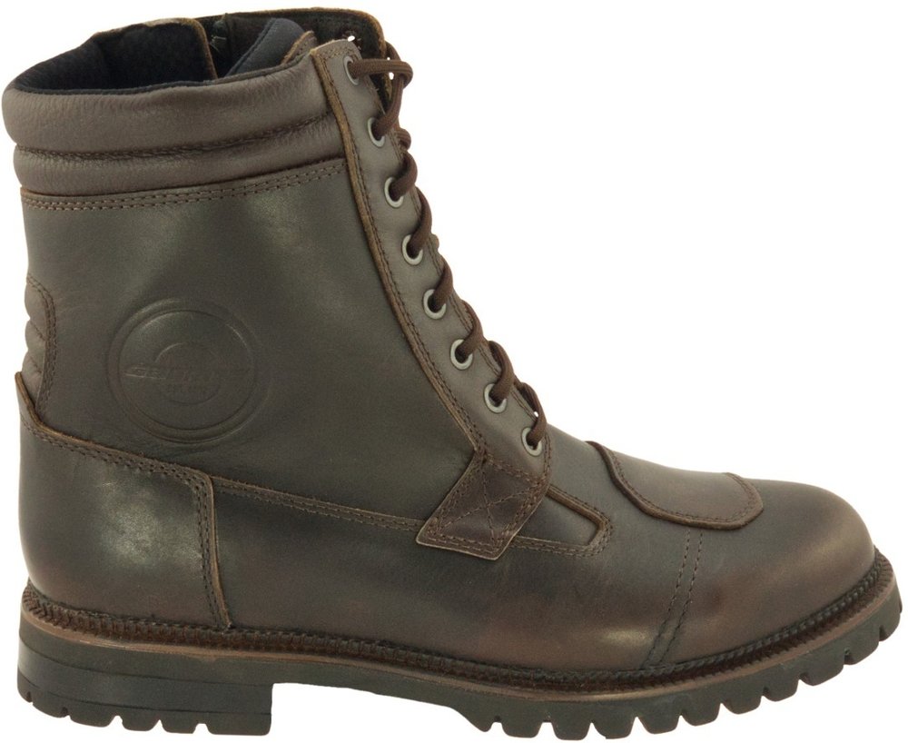 Gaerne G-Stone Gore-Tex Motorcycle Boots