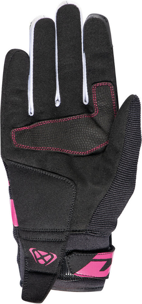 Ixon MS Fever Ladies Motorcycle Gloves