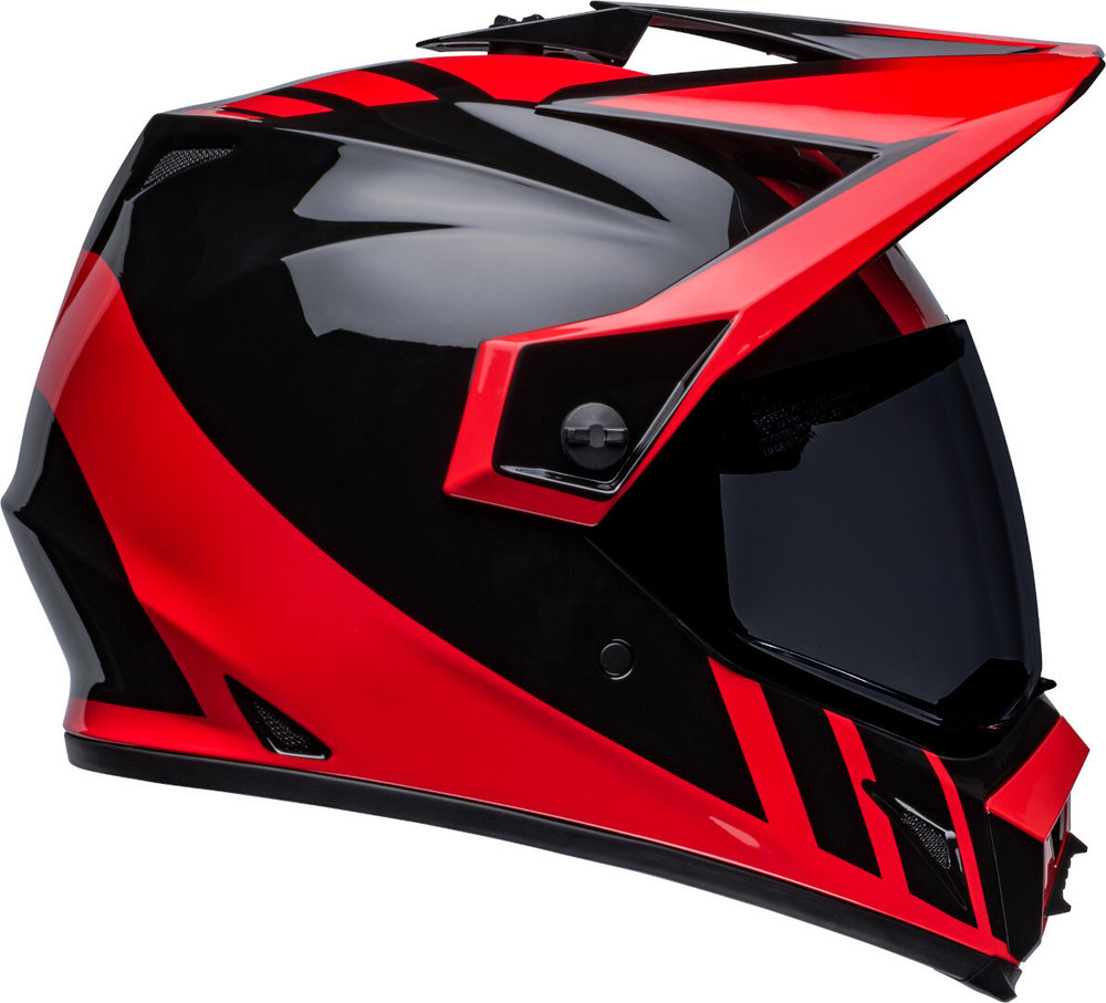 Bell MX-9 Adventure MIPS Dash Motocross Helmet