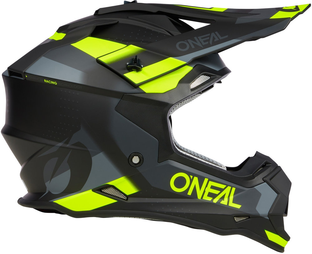 Oneal 2Series Spyde V23 Motocross Helmet