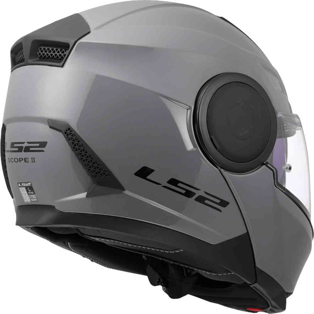 LS2 FF902 Scope II Helmet
