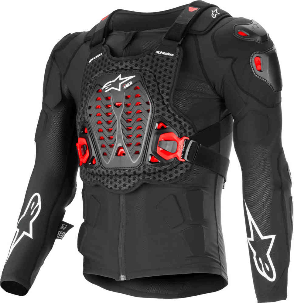 Alpinestars Bionic XTR Plasma Protector Jacket