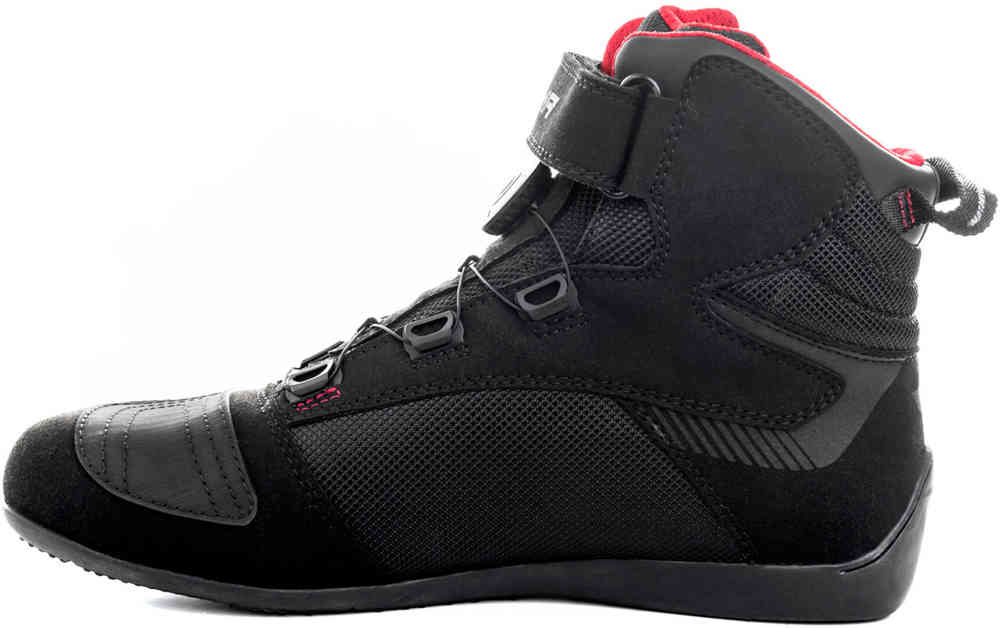 SHIMA Exo Vented Ladies Motorcycle Shoes