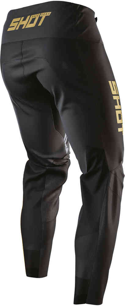 Shot Contact Draw Motocross Pants