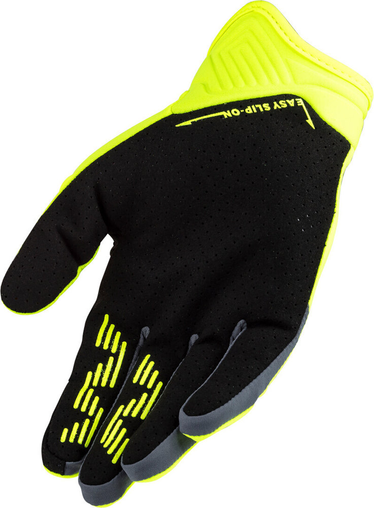 LS2 Bend Gloves