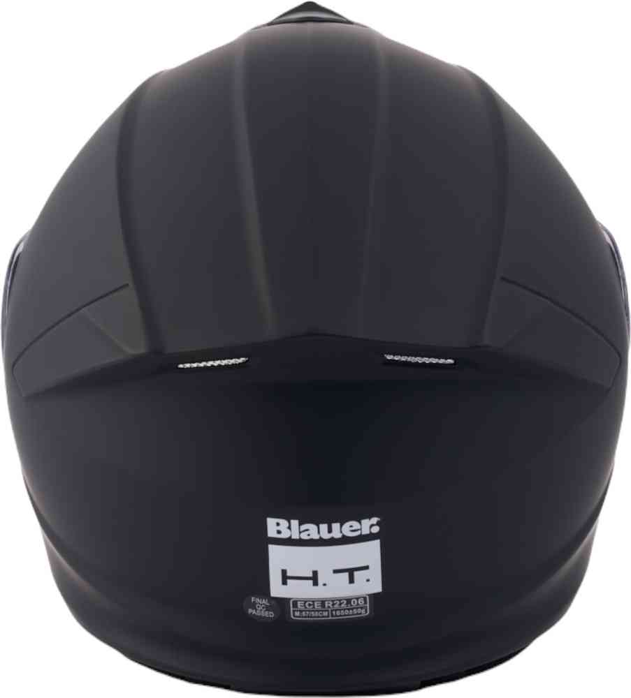 Blauer Noah Monochrome Helmet