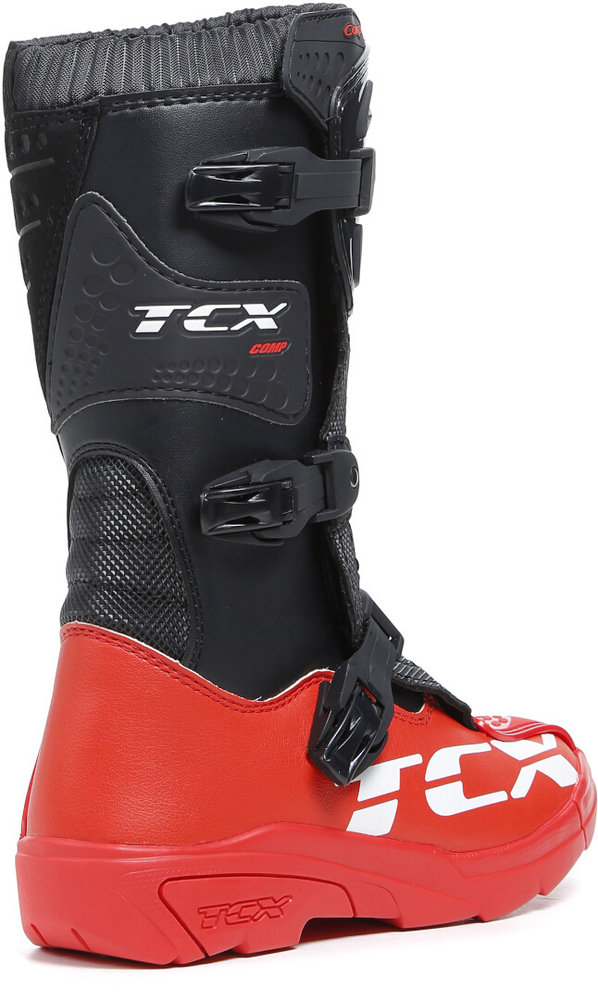 TCX Comp Kids Motocross Boots