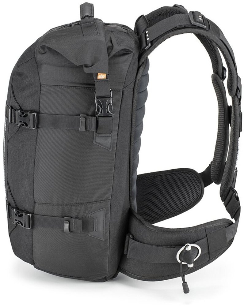 Kriega New R25 Backpack