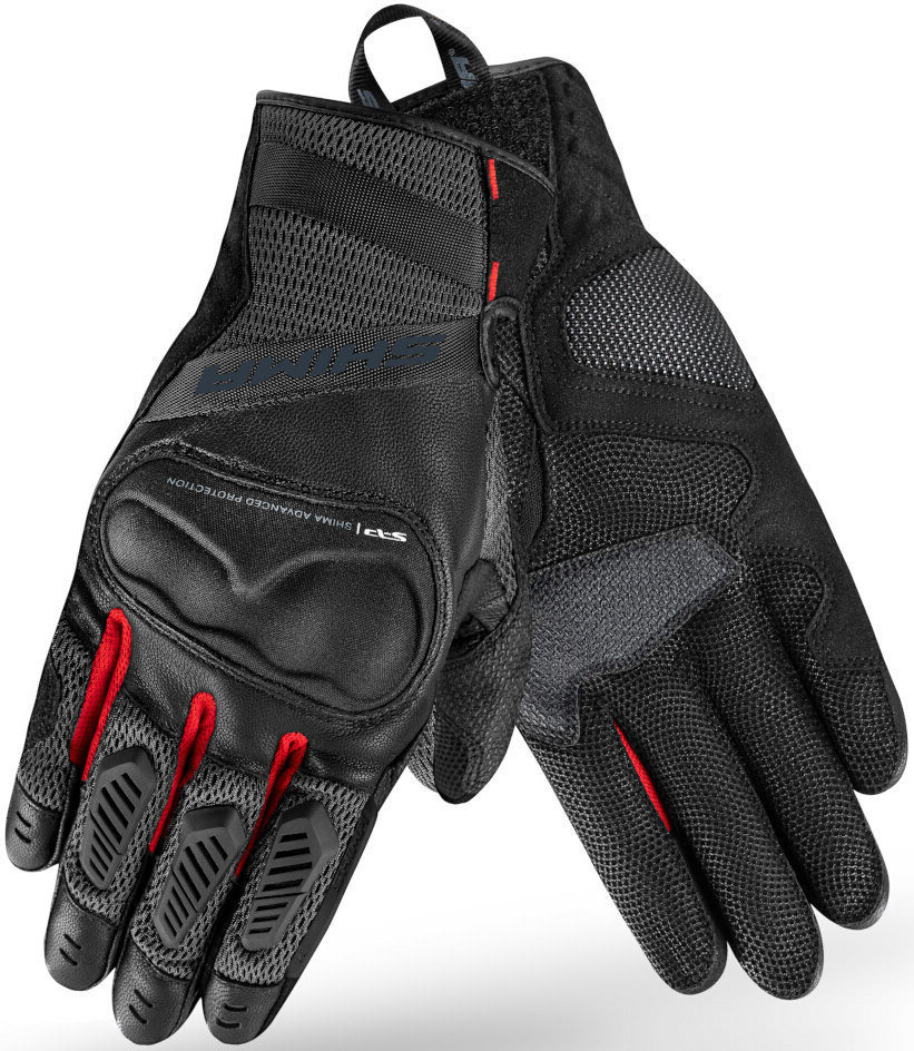 SHIMA Hero Motorcycle Gloves