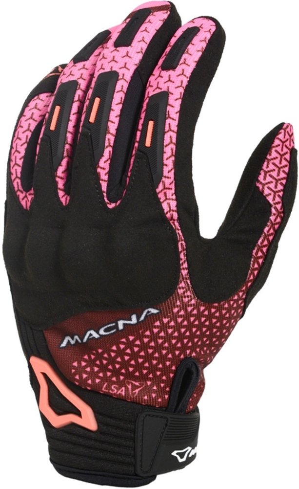 Macna Octar Ladies Motorcycle Gloves
