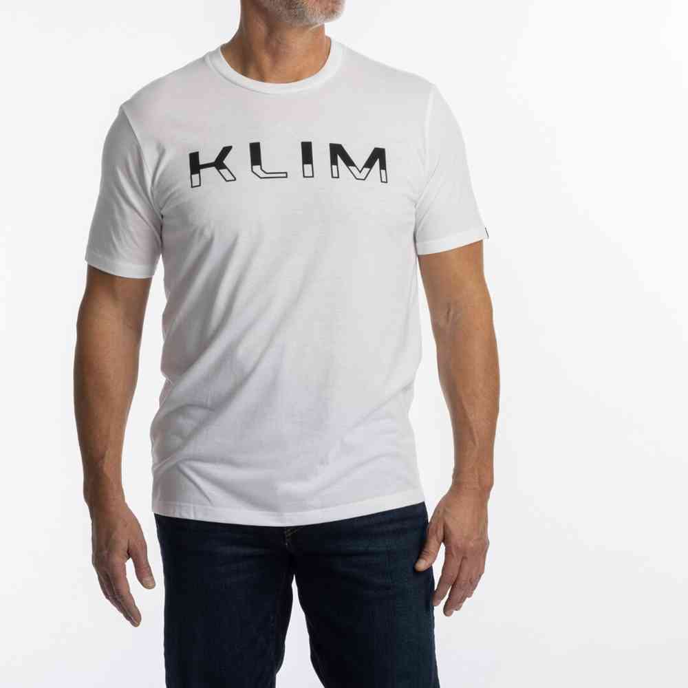 Klim Petrol Tri-Blend T-Shirt