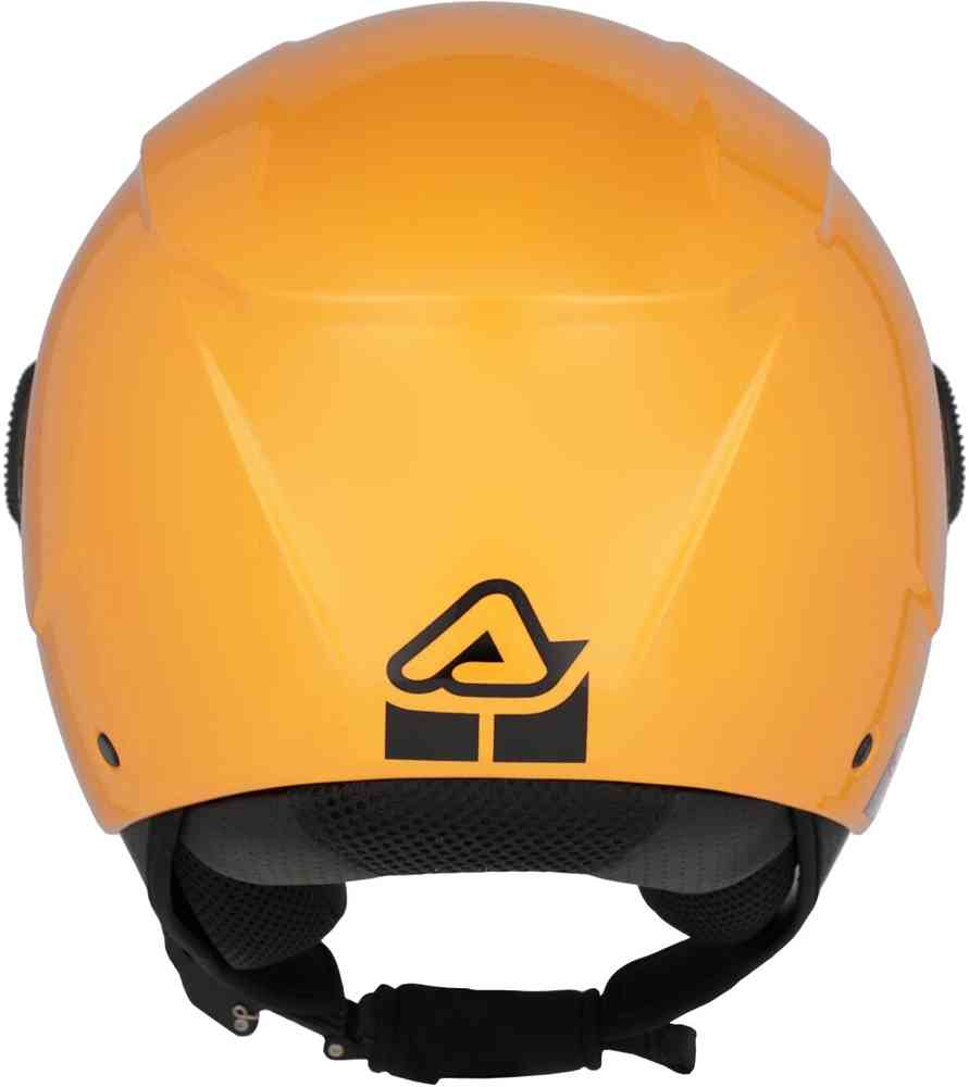 Acerbis Brezza Jet Helmet