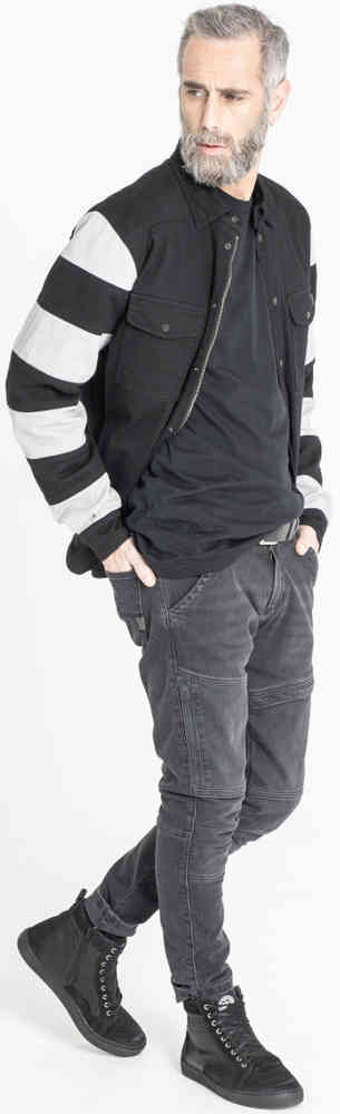 John Doe Trophy Motorcycle Jeans Pants