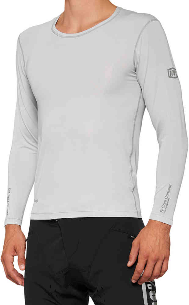 100% R-Core Concept Longsleeve Jersey