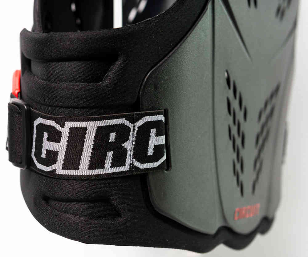 Circuit Equipment C84 Defender Off-Road Chest Armor