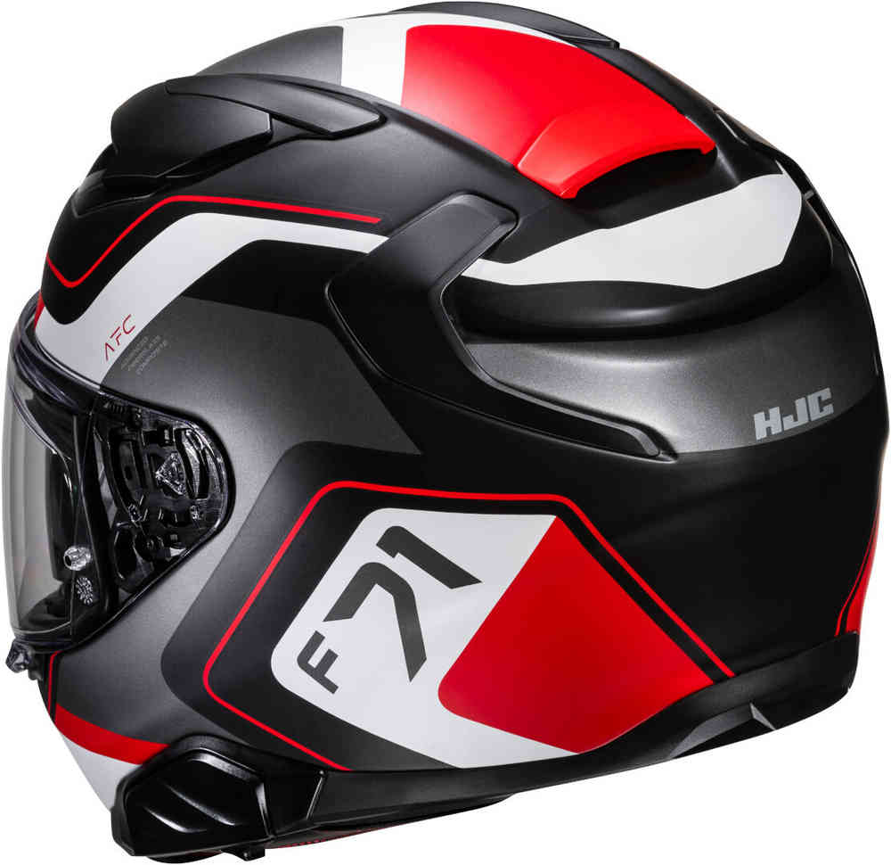 HJC F71 Arcan Helmet