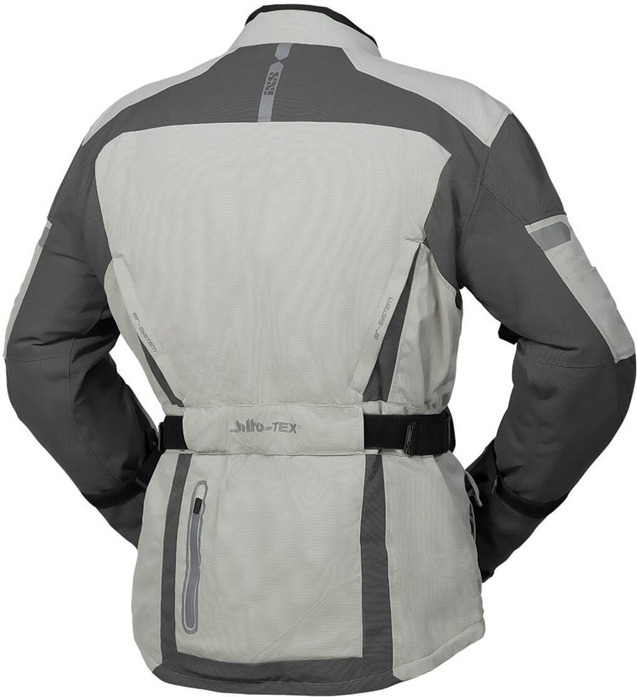 IXS Tour Pacora-ST Motorcycle Textile Jacket