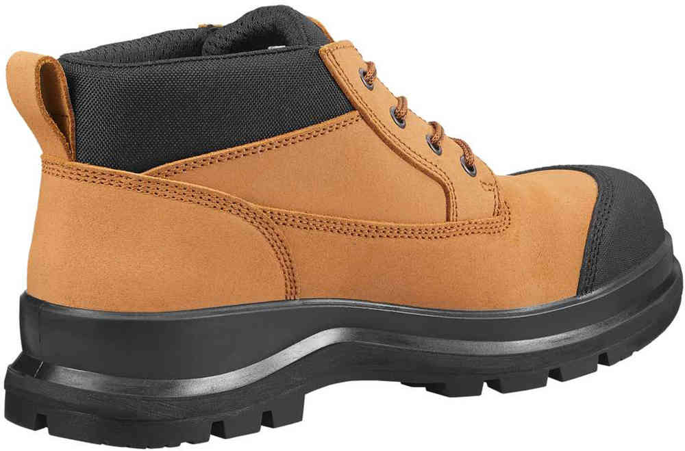 Carhartt Detroit Rugged Flex Chukka S3 Shoes
