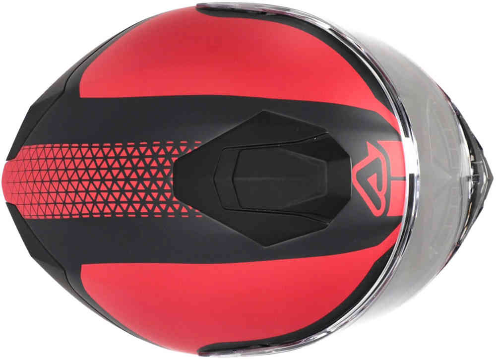 Acerbis Krapon Helmet