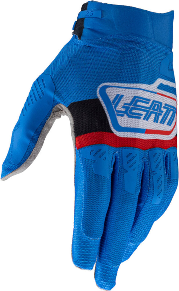 Leatt 2.5 Lite Patch 2025 Motocross Gloves