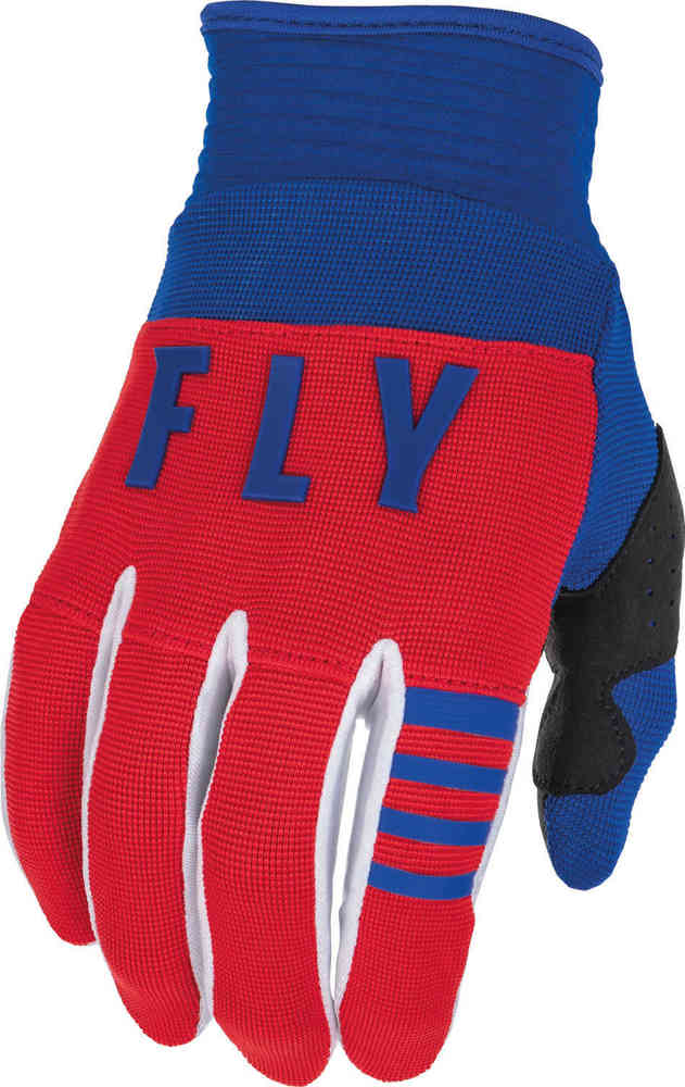 Fly Racing F-16 Youth Motocross Gloves