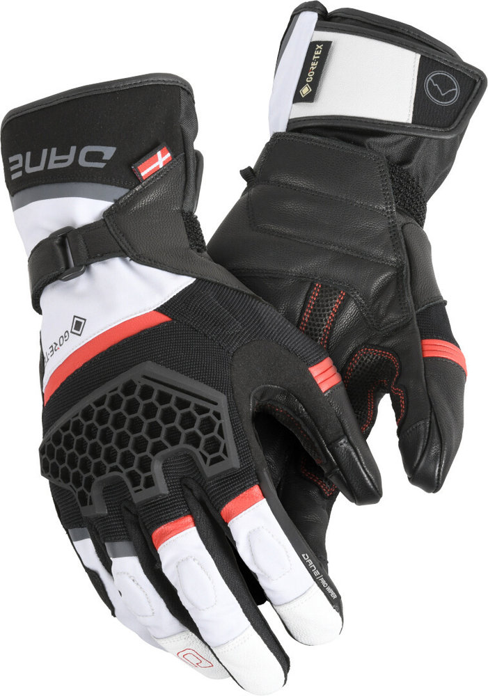 DANE Odin waterproof Motorcycle Gloves