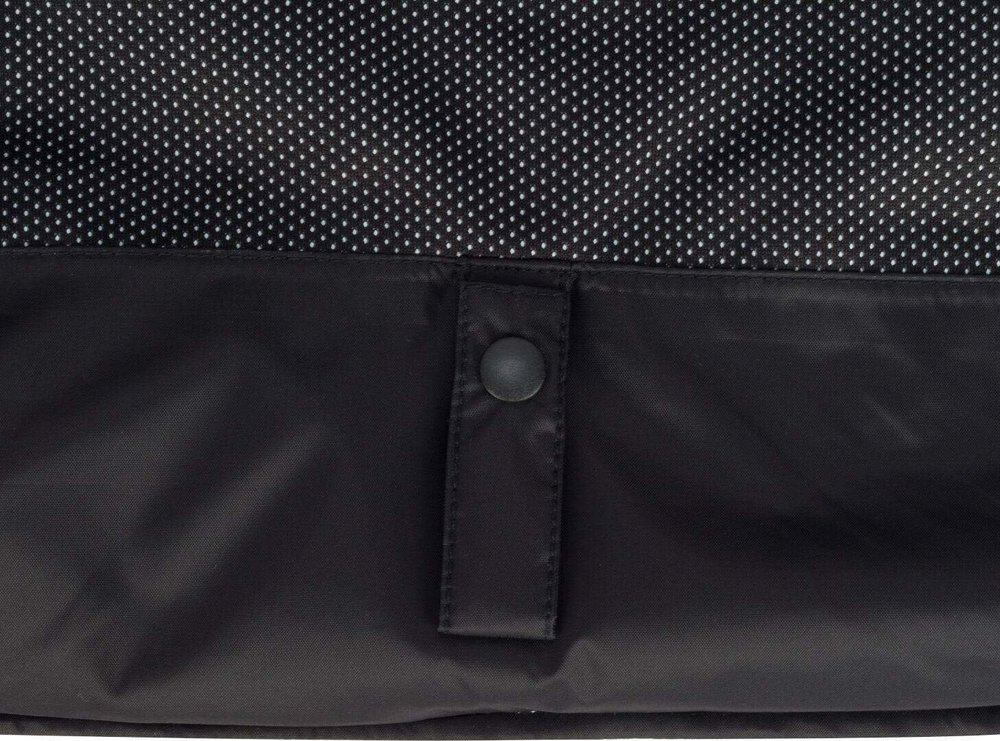 Bering Warwick waterproof Ladies Motorcycle Textile Jacket