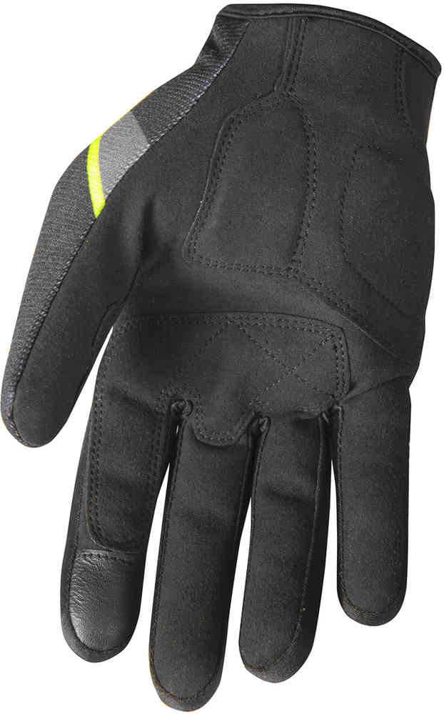 Shot Drift Camo Motocross Gloves