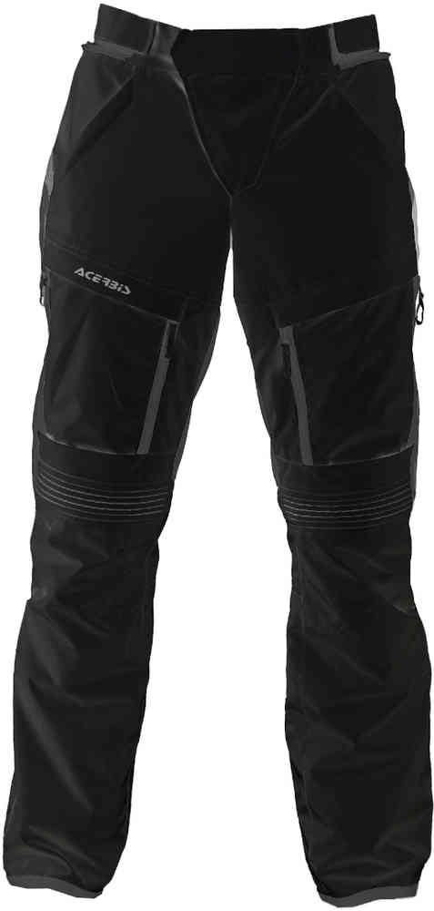 Acerbis X-Rover waterproof Motorcycle Textile Pants
