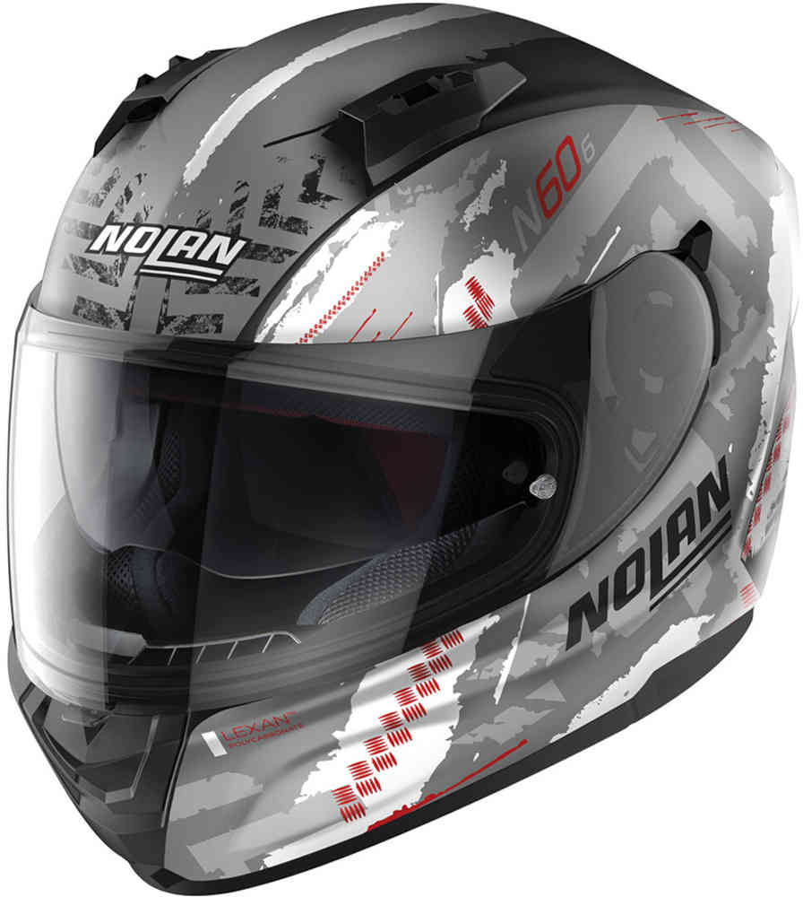 Nolan N60-6 Wheelspin Helmet