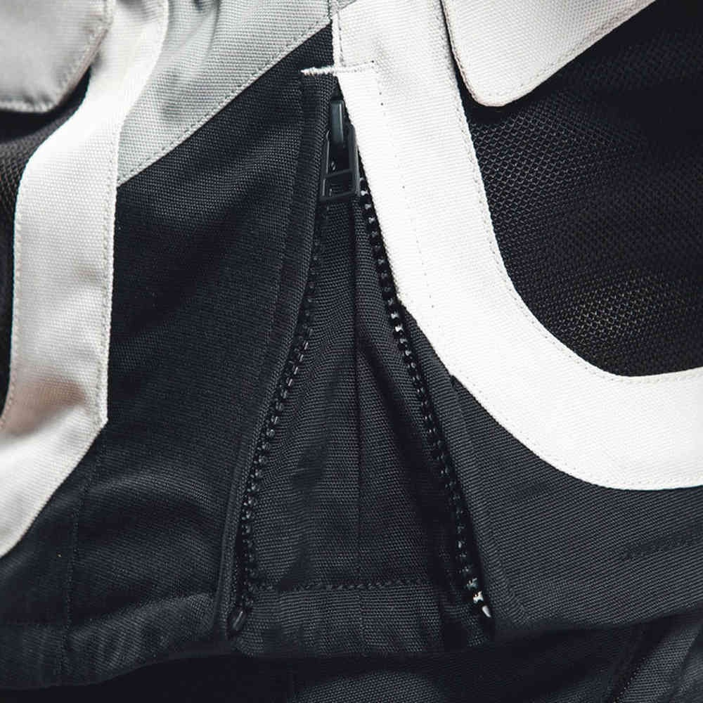 Dainese Desert Tex Ladies Motorcycle Textile Jacket