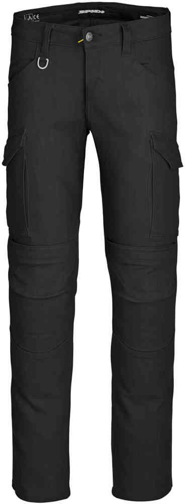 Spidi TexTech Pathfinder Cargo Motorcycle Textile Pants