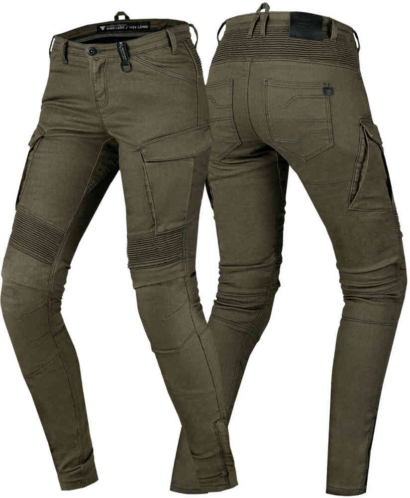 SHIMA Giro 2.0 Ladies Motorcycle Textile Pants