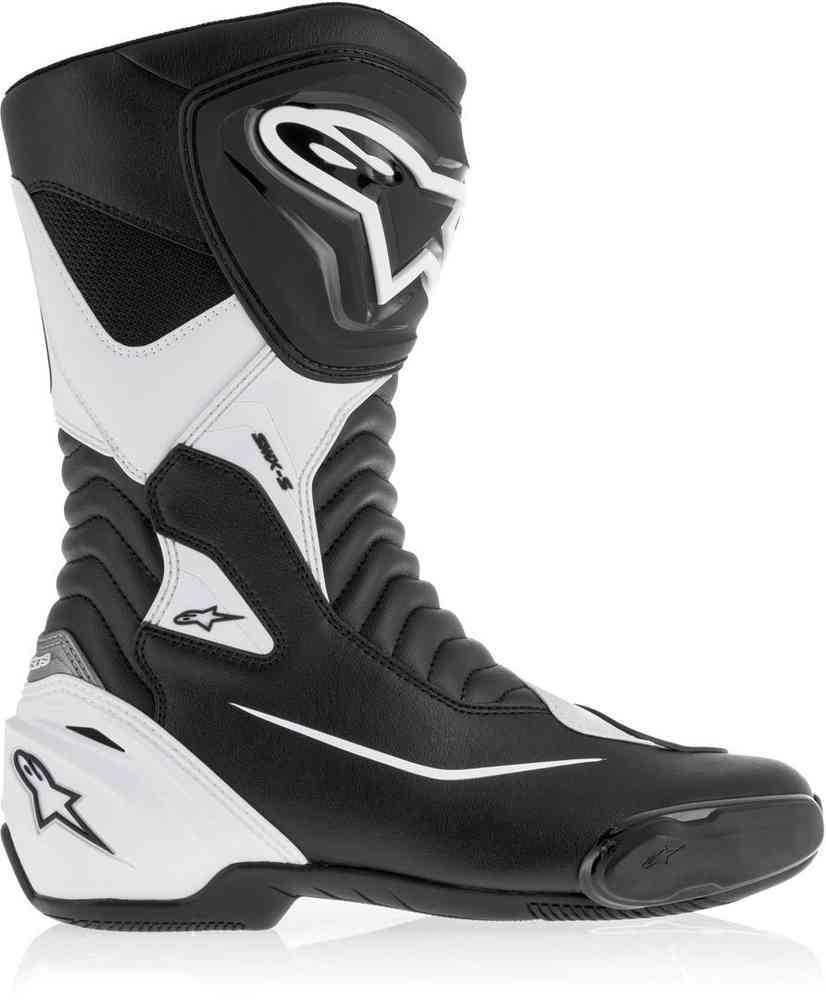 Alpinestars SMX S Motorcycle Boots