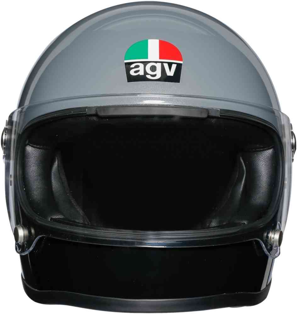 AGV Legends X3000 Superba Helmet