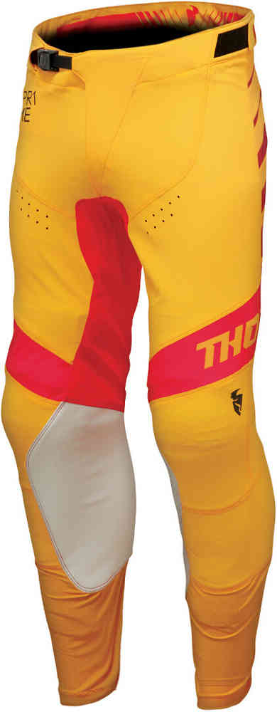 Thor Prime Analog Motocross Pants