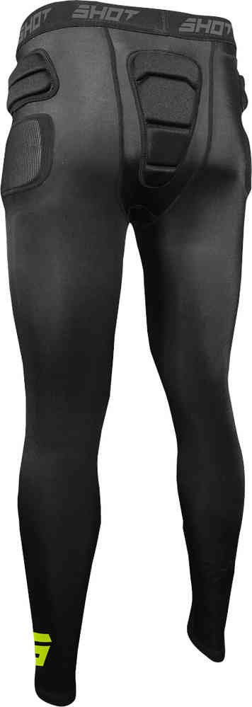 Shot Interceptor 2.0 Protector Pants